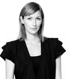 Amanda Taarup Betz