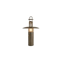 Delite olielamper