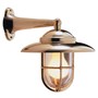 Dækslampe