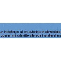 Smal minitangent