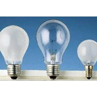 Standardlamper
