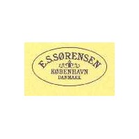 E.S.Sørensen olielamper