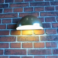 Udendørslamper