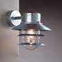 Blokhus væglampe downlight