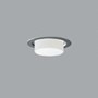 Punktlampen Ø 110