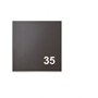 Tal Focus Square 1 ciffer