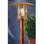 Fredensborg bedlampe