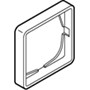 FUGA ramme 50 1 modul