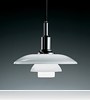 PH 3/2 Glas pendel
