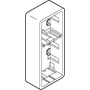 FUGA underlag 2,5modul