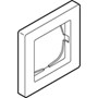 FUGA ramme 68 1 modul