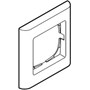 FUGA ramme SOFTLINE 68 1 modul