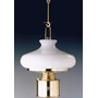 Pendulus lamp