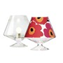 UnderCover Bordlampe Glas