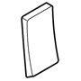 LK FUGA® tangent for krone afbryder