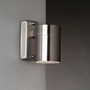 Tin - Væglampe