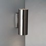 Tin - Dobbelt væglampe