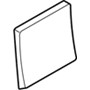 LK FUGA® tangent for afbryder