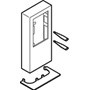 FUGA panelunderlag 1,5modul