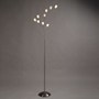 Bouquet 9-Gulvlampe