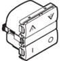LK IHC Wireless kombi afbryder