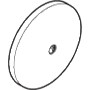 LK IHC Wireless - reservedel