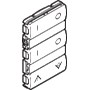 LK IHC Wireless Batteritryk