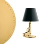 Bedside Gun Bordlampe