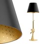 Lounge Gun Gulvlampe