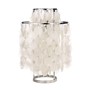 Fun Perlemor Bordlampe 2TM