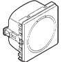 LK FUGA® indsats lysdæmper TOUCH IR 350 UNI