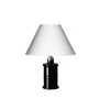 Apoteker Bordlampe