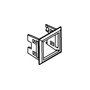 Montageramme RJ45 i forskellige farver mm