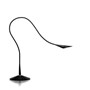 Nosy Bordlampe Sort