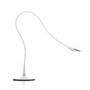 Nosy Bordlampe Sort, Plug inn Uden fod / vægbeslag