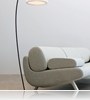 Snowdrop Gulvlampe