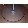 PH 80 Plast fod sort