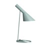 AJ Bordlampe Blue Green