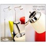 Neo Gulvlampe LED