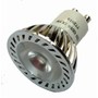 LED GU10 1X3W