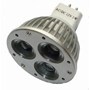 MR16 3x1w LED