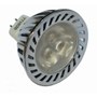MR16 3x1W LED