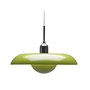 Piet Hein Ra - Pendel Metal Lime
