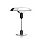 Piet Hein Ra - Bordlampe Chrom