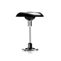 Piet Hein Ra - Bordlampe Metal Sort