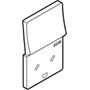 LK FUGA® tangent/afdækning for EDB stikkontakt