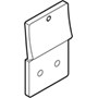 LK FUGA® tangent/afdækning for stikkontakt