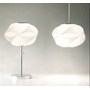 Knob bordlampe