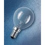 Osram Kronepære 230 V, E14, KLAR