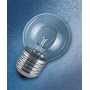 Osram Kronepære 230 V, E27, KLAR